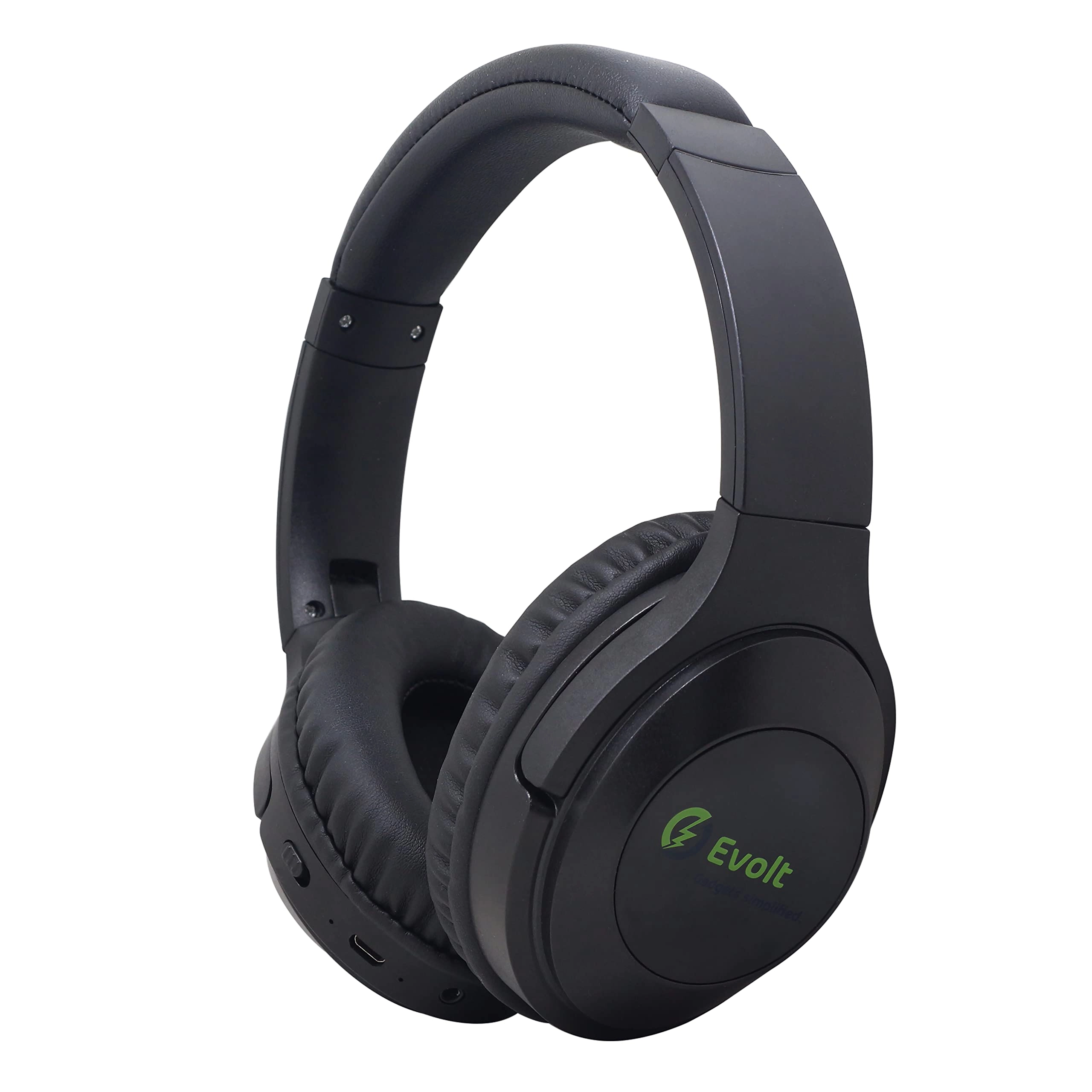 Brand Trends Electronics LLC BH-100 Wireless Headphone
