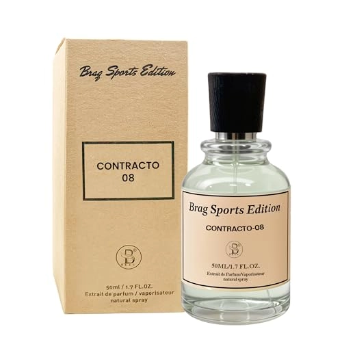 Contracto-08 - 50ml
