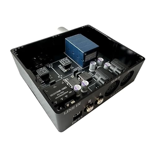 YEN1033 - Class A 2000mW