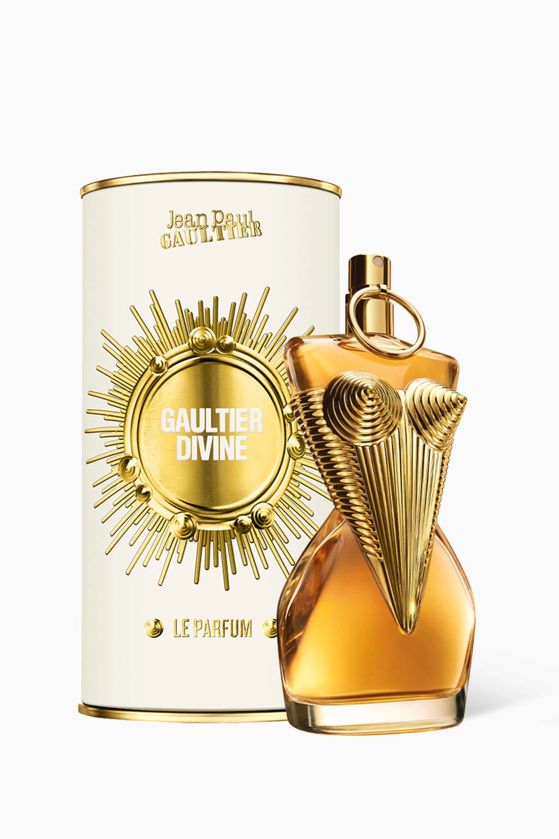 Gaultier Divine Le Parfum Eau de Parfum - 100ml