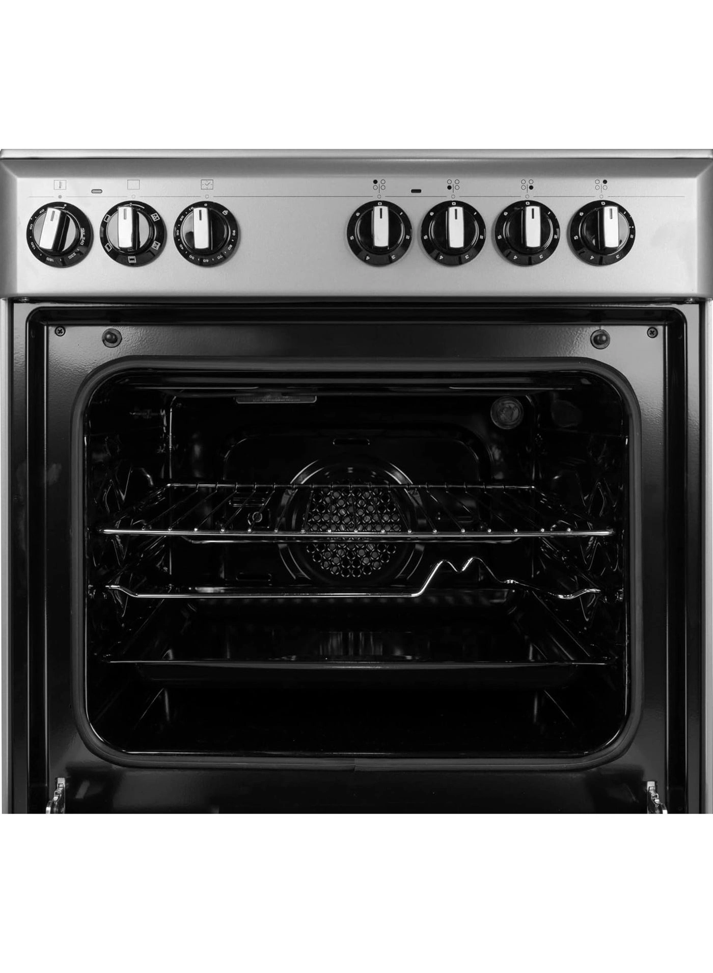 WCR6060CERMF ELECTRIC Cooker