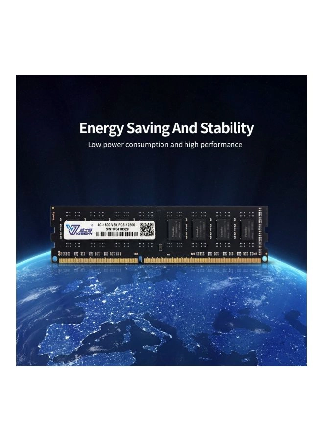 Laptop Memory Module - 8GB 1600MHz SO-DIMM DDR3