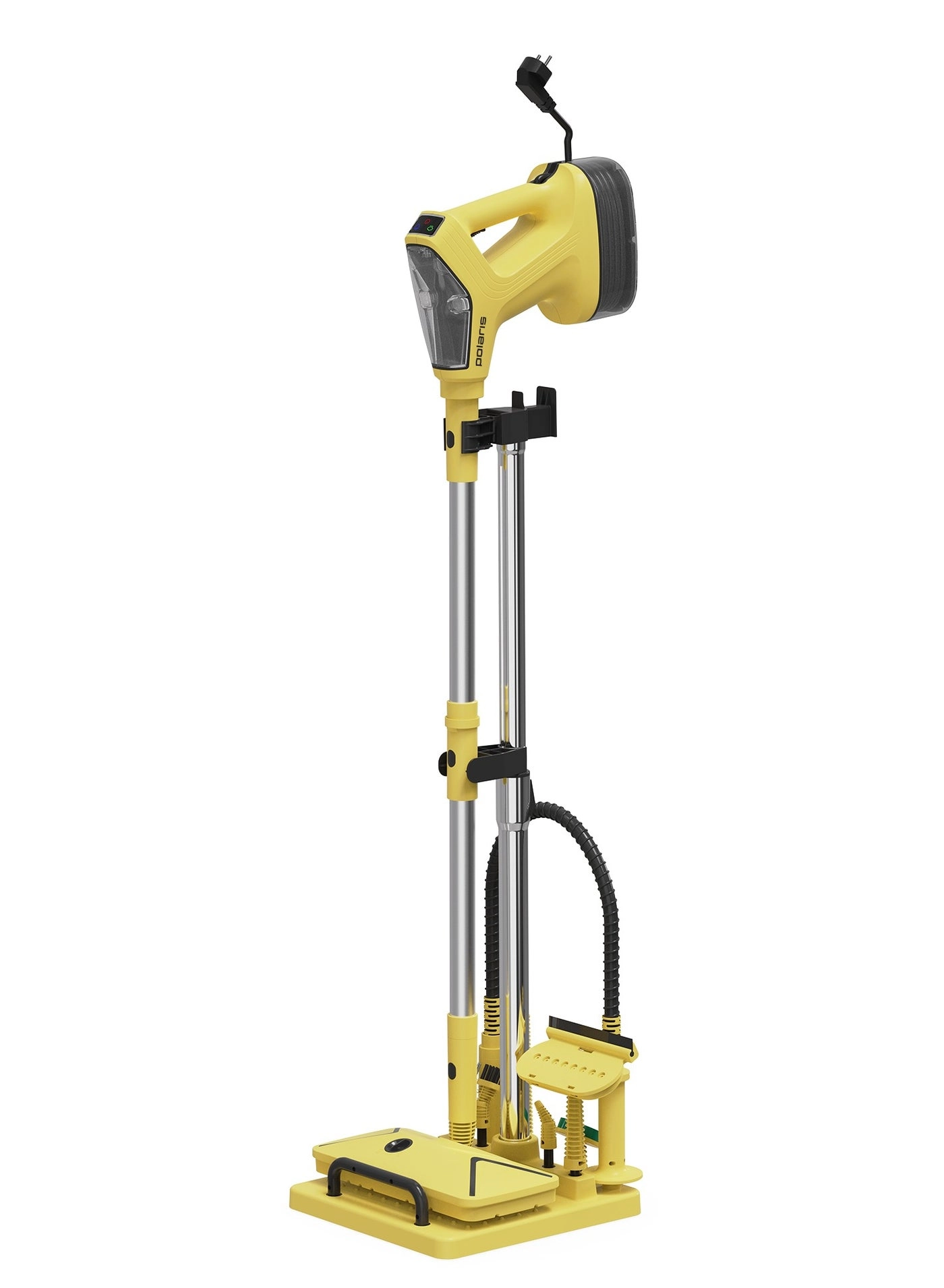 PSC 1701 - 5 bar 295 ml