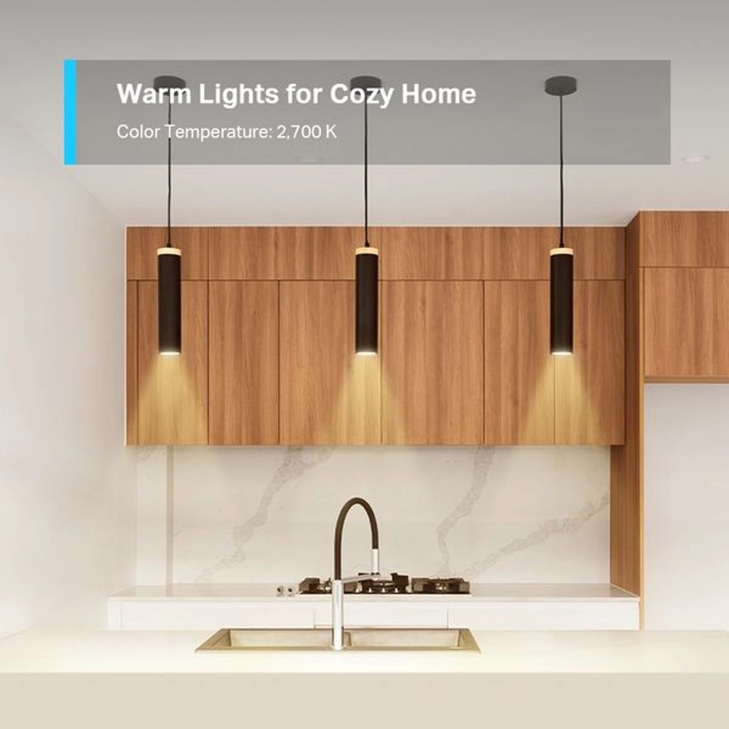 L610 - 4 piece(s) GU10