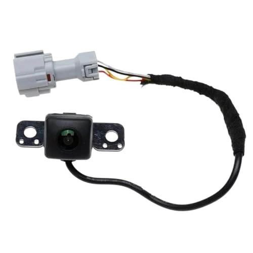 Reversing Camera - Night vision