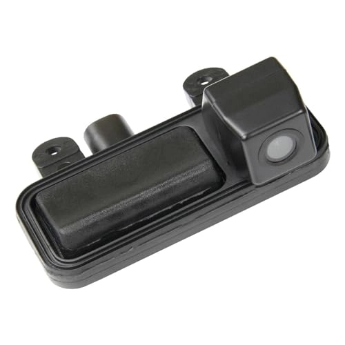 Reversing Camera - IP68 170-degree