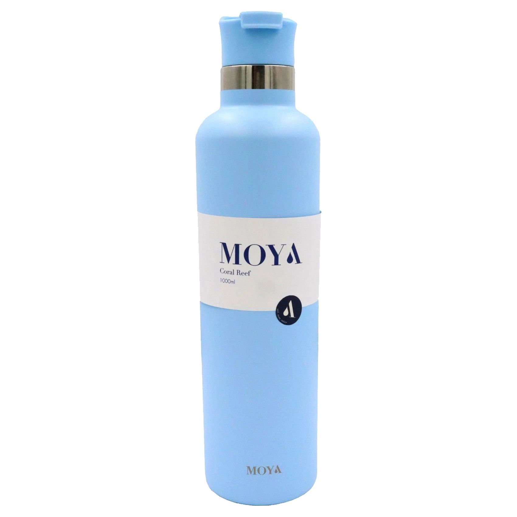 Coral Reef Flask - 1L