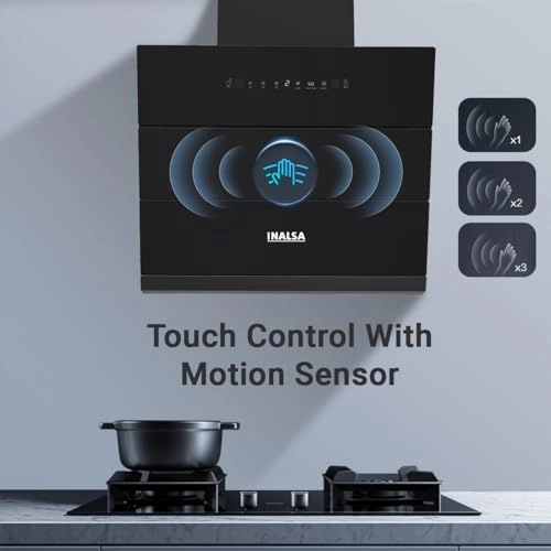 60SBKMAC - 1500 m3/hr 60cm