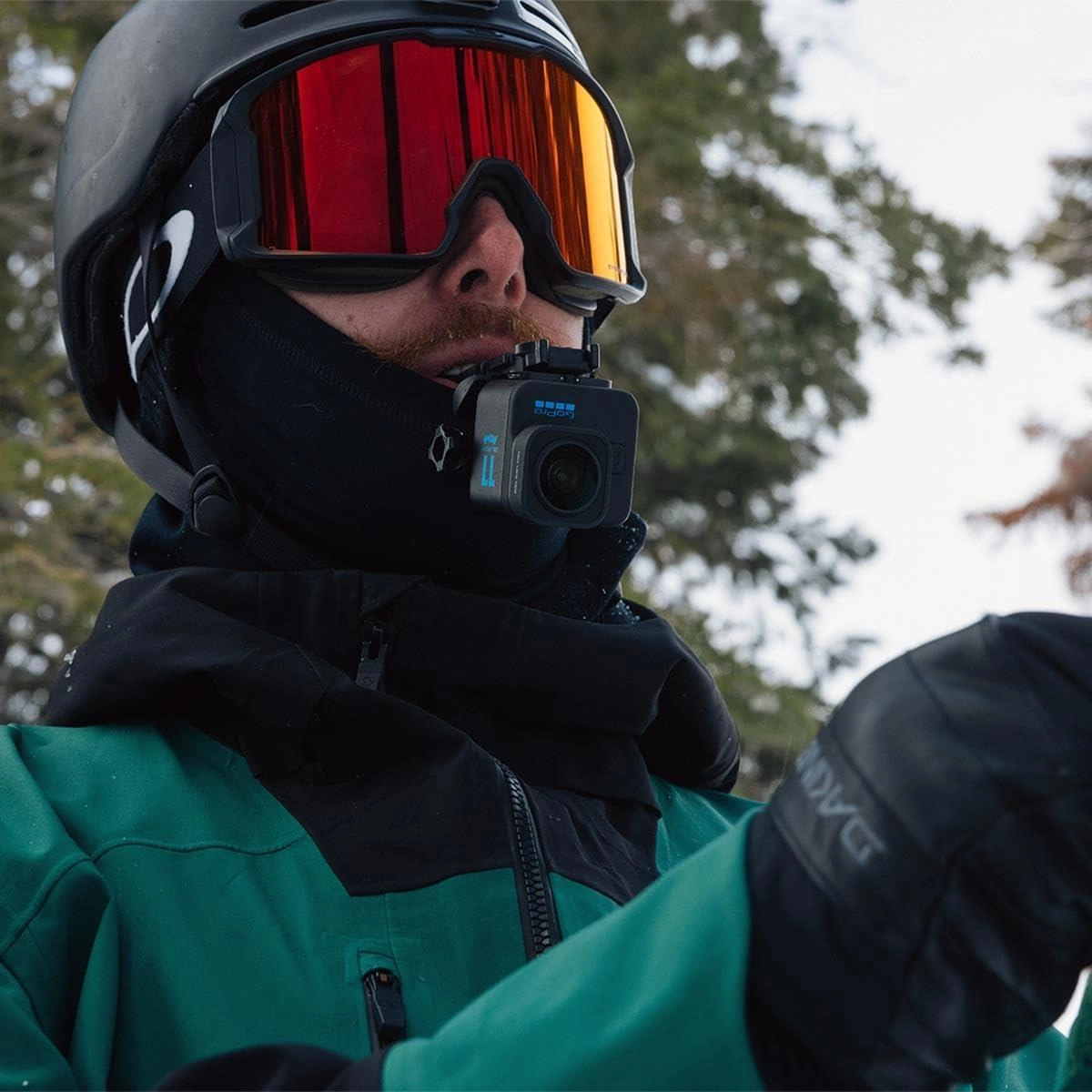 Bite Mount - ABITM-001