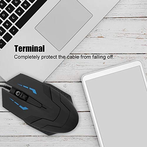 Gaming Mouse - USB