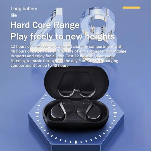 Model 22 Wireless Earbud