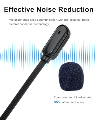 Mikrofon 232 Wired Microphone
