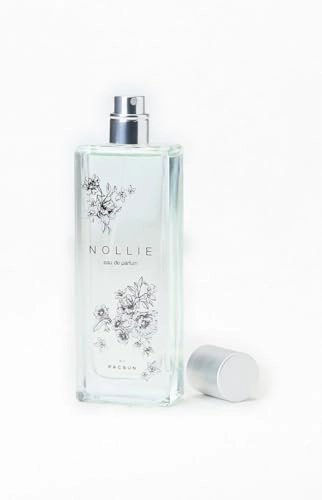 Rose Petal and Jasmine Eau de Parfum 1.7 fl oz