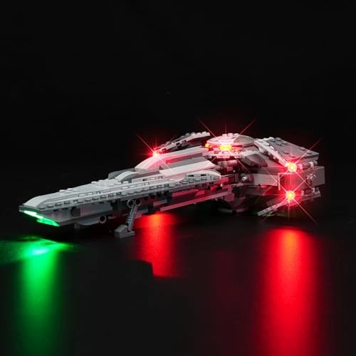 Lego Star Wars Darth Maul's Sith Infiltrator (75383)