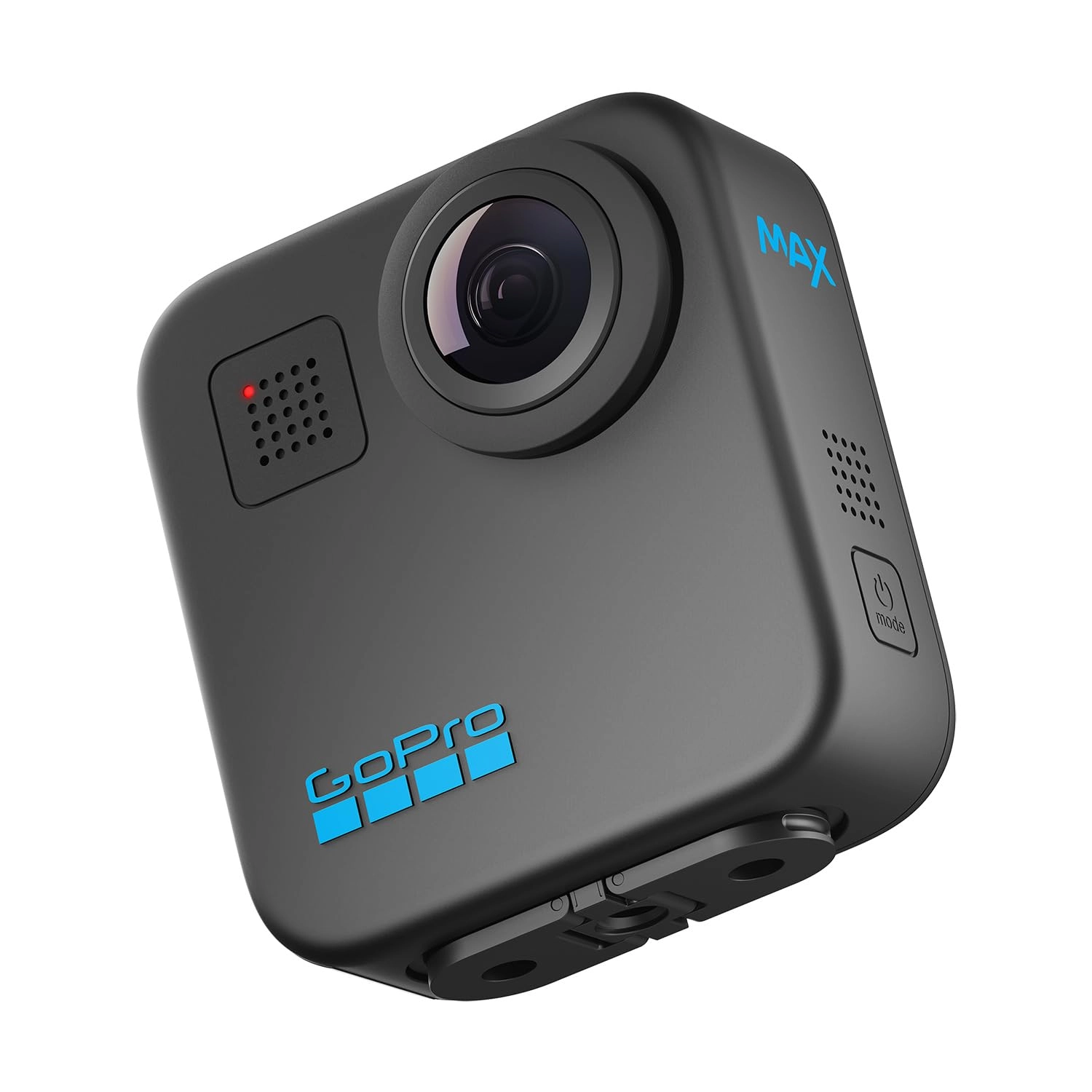 MAX - Waterproof 360 Camera 16GB