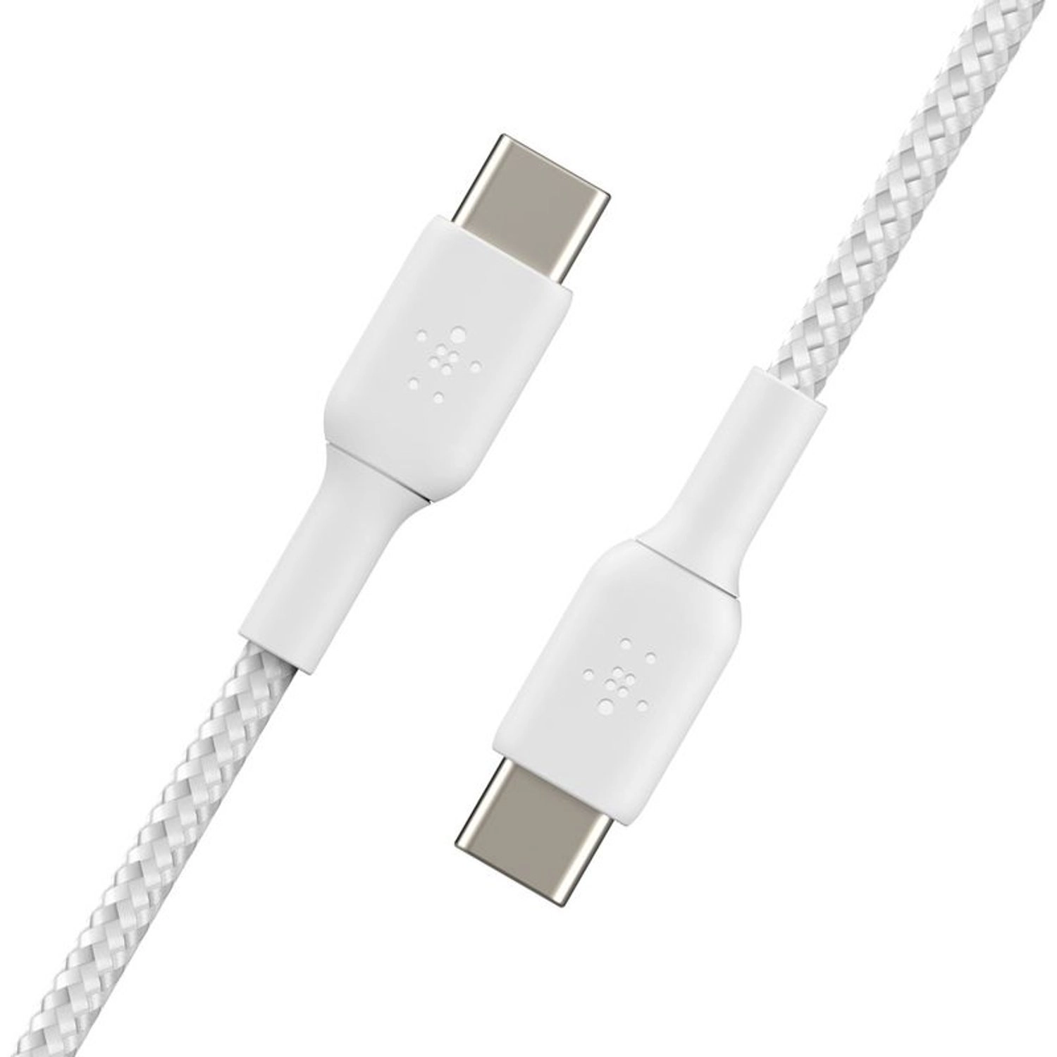BoostCharge USB-C to USB-C 1m
