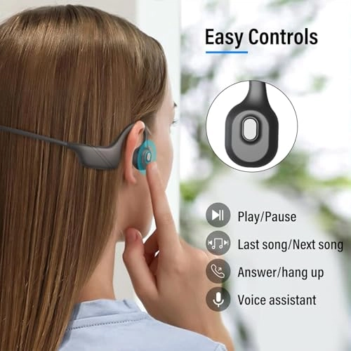 DG10 Pro Wireless Headphone