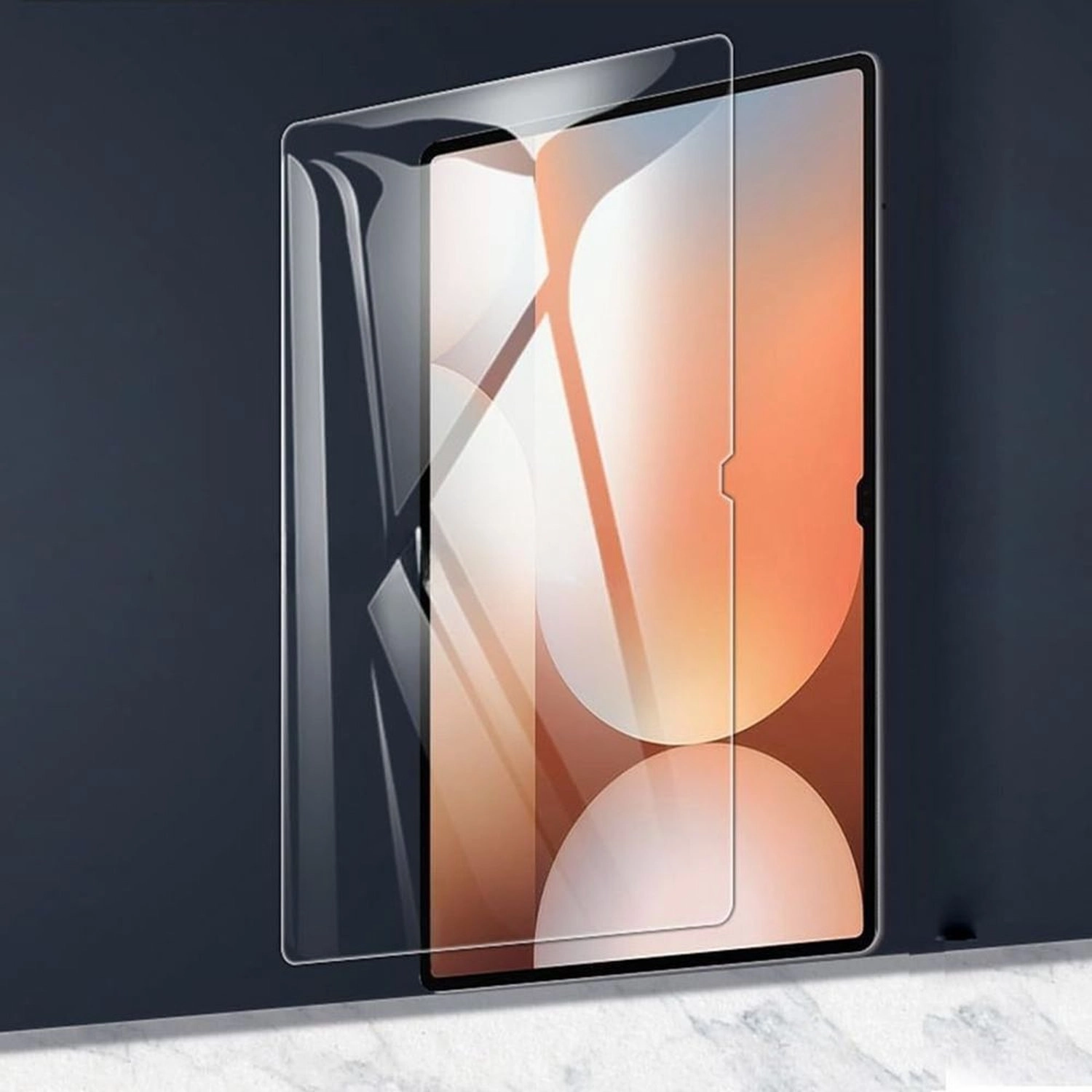 Clear Screen Protector for Samsung Galaxy S10 Ultra