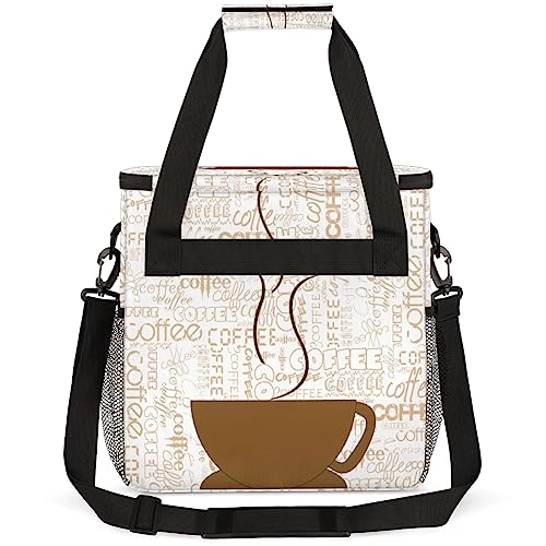 Coffee Maker Carrying Bag