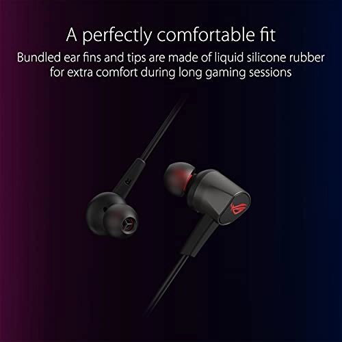 ROG Cetra II Core Wired Earbud