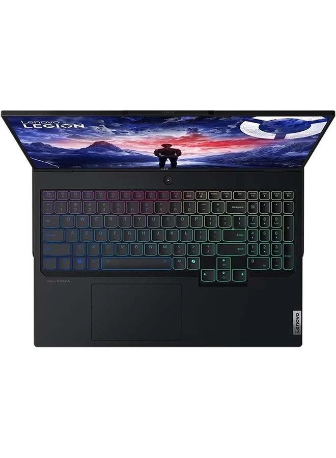 Legion Pro 7 83DE000BAX - 16'' i9-14900HX 32GB DDR4 1TB SSD