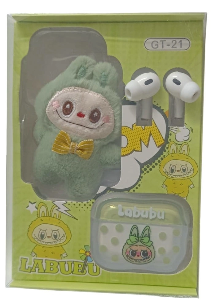 Wireless Earphones Wireless Earbud