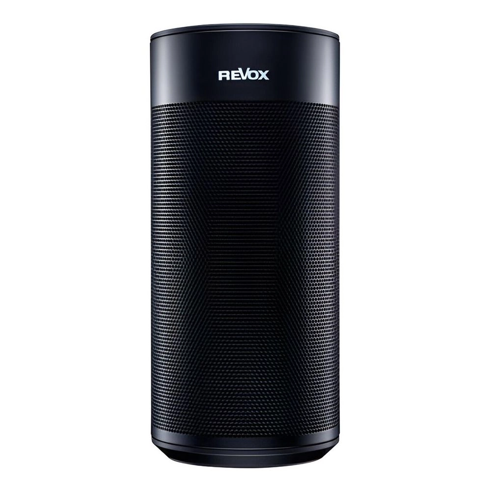 Revox Studioart P100 141030100 Black