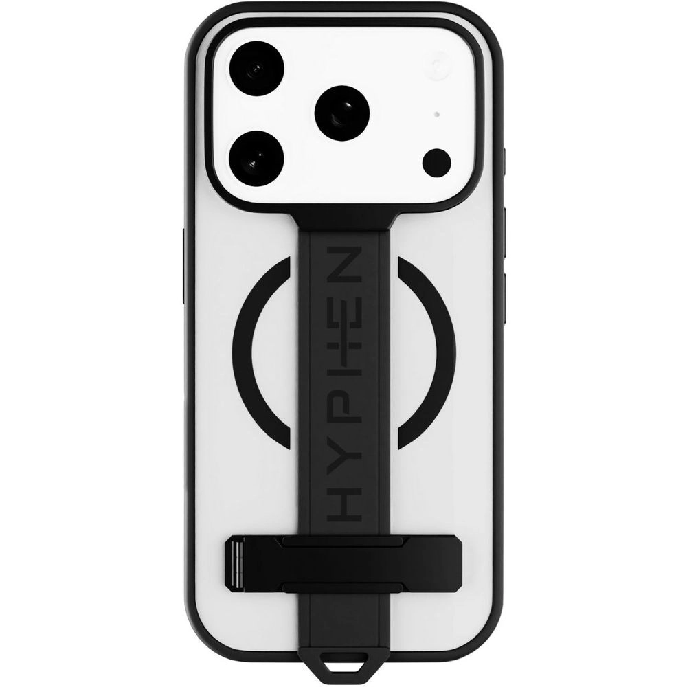 FLEX Grip & Stand Case MagSafe for iPhone 17 Pro Max