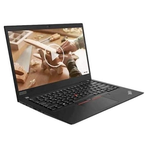 (Renewed) ThinkPad L480 - 14'' Core M-5Y10 16GB DDR4 512GB SSD