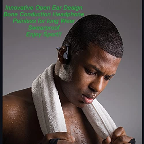 Swim Headphones Wireless Headphone