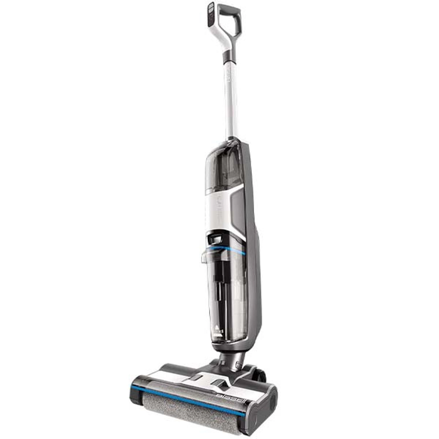 CrossWave HF3 - Cordless Vacuum Cleaner 25 minutes