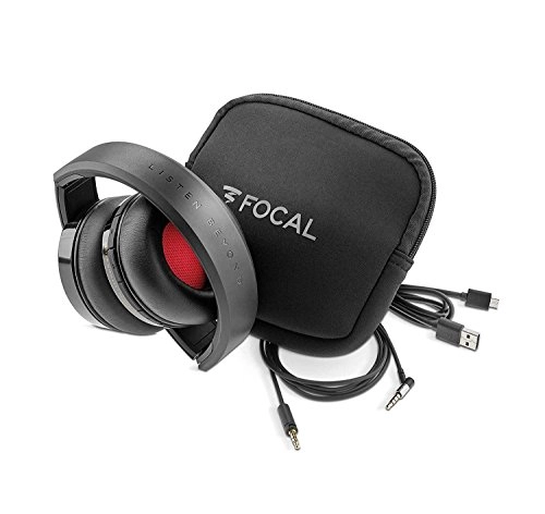 Listen Wireless Headphone