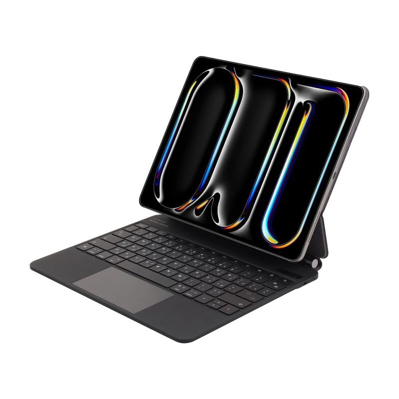 AeroBoard Saffanio Leather for iPad Pro 12.9" and 13"