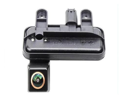 Reverse Rear View Camera - Night Vision 1080P*720P