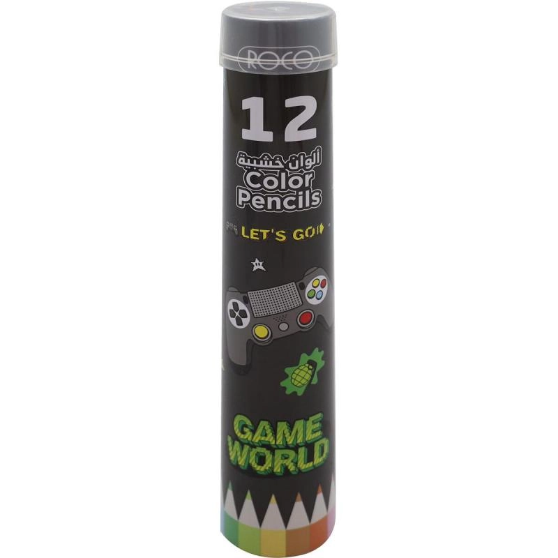 Roco Game Over - 12 Colors