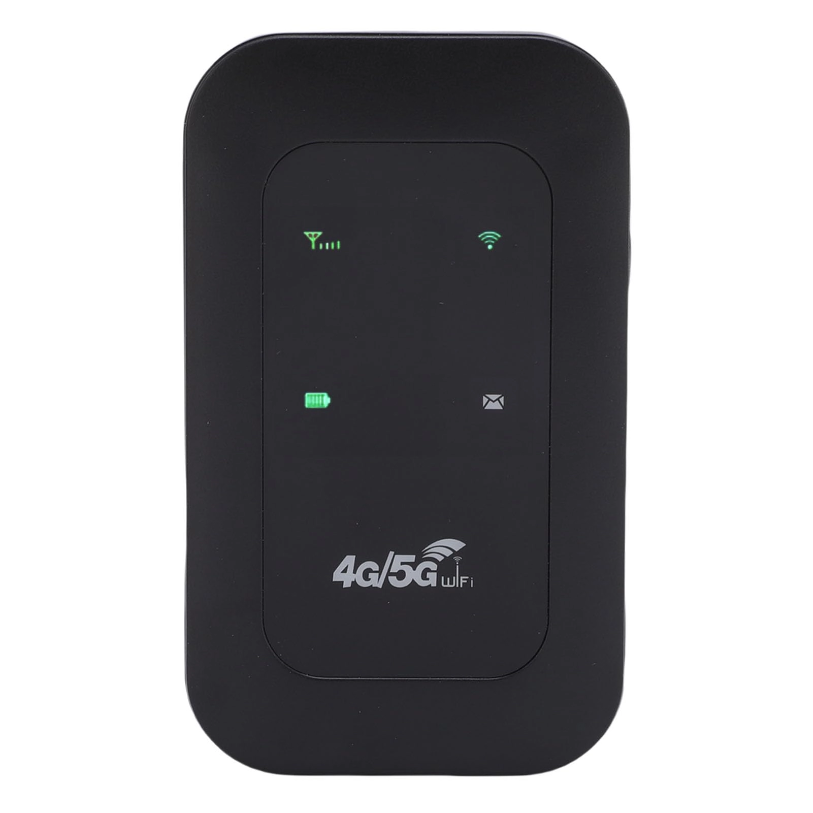 OPPWONG 4G Mobile Hotspot - 4G LTE 300Mbps
