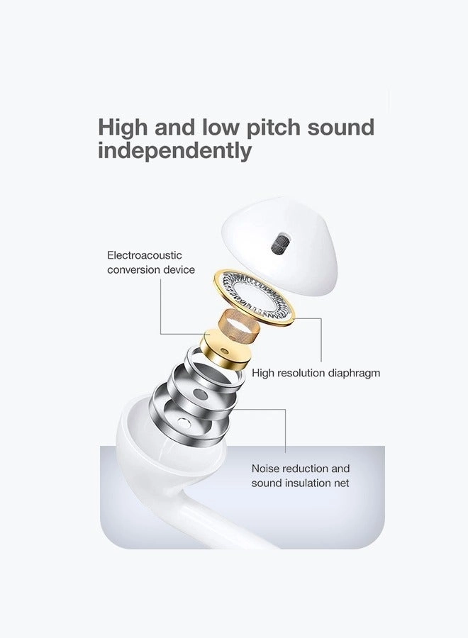 SOLO S9S Wired Earbud