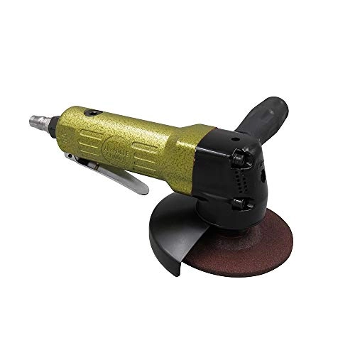 Pneumatic Angle Grinder - 4 Inch 100mm