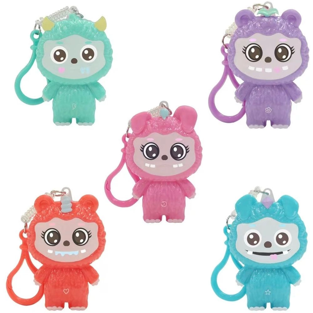 Slimy Goo Goo Gang - 5+ (32173)