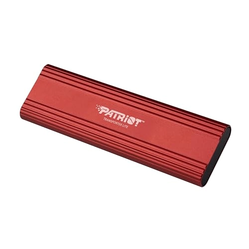 Transporter Lite - 512GB