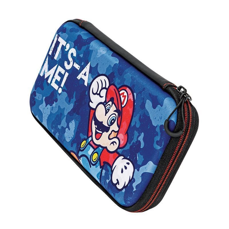 PDP Nintendo Switch Travel Case - Mario Escape