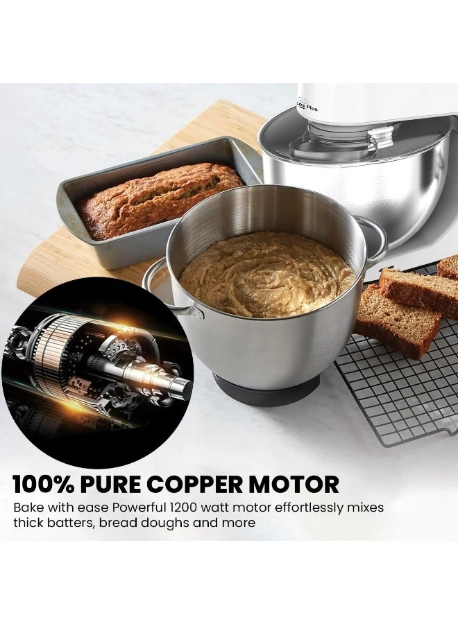 Mix Master Plus - 53 L 3 L 1500 W