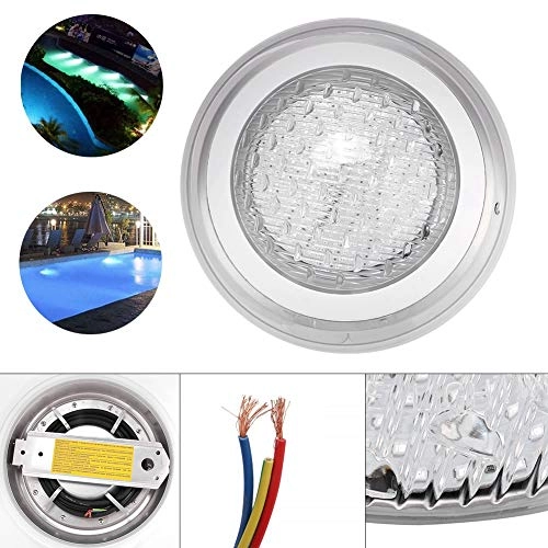Underwater Light - AC12V 35W 360LED
