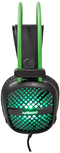 Alpha7 Wired Headset