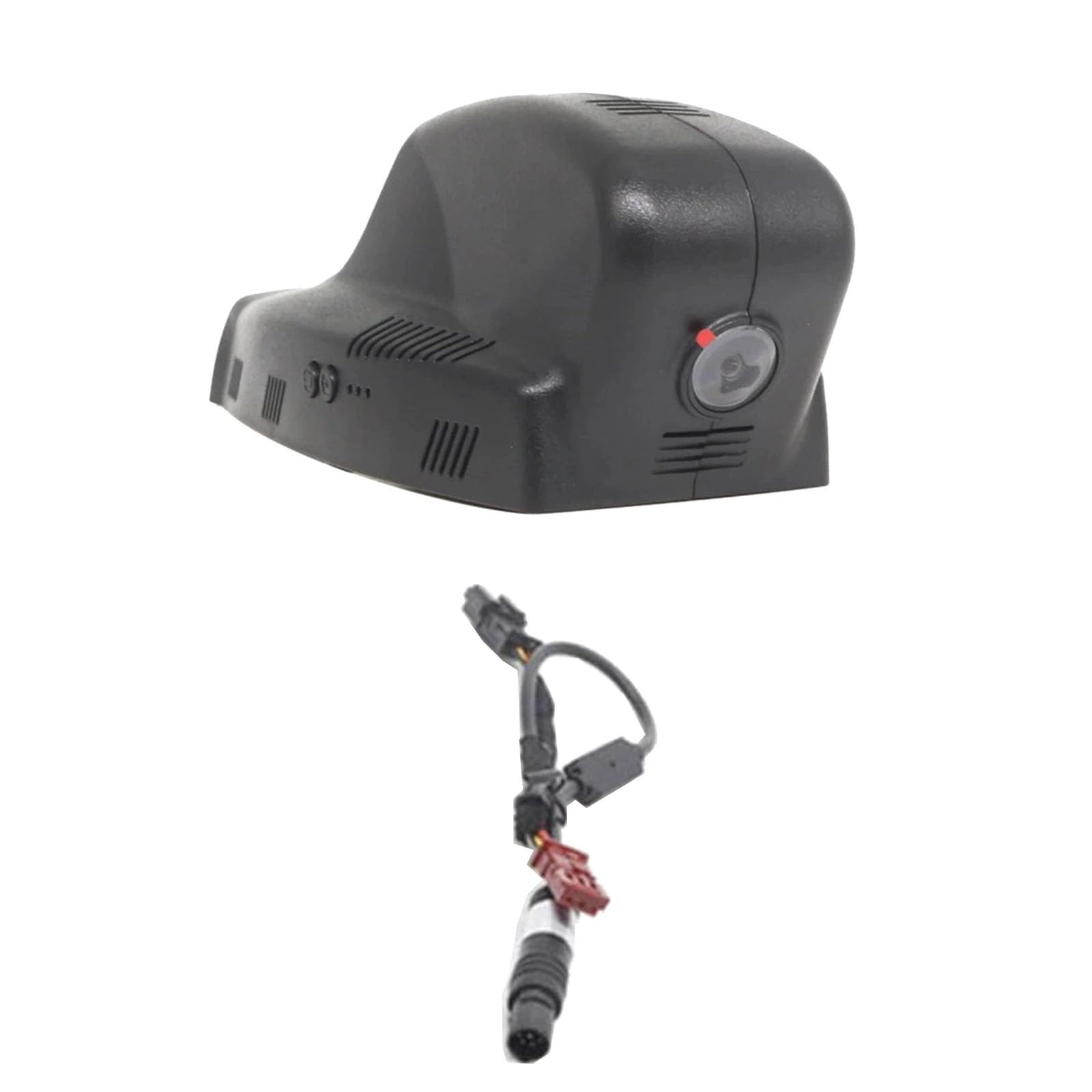 Toiumops Dash Cam for BMW 5 Series F10 - 4K 2160P