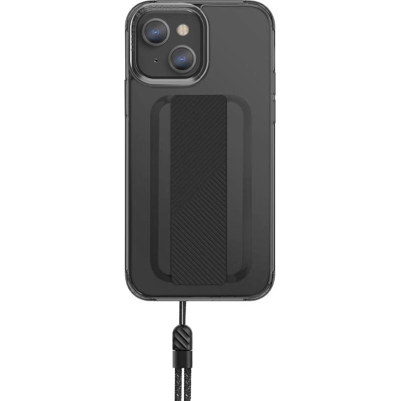 Heldro Back Cover Mobile Case for iPhone 13