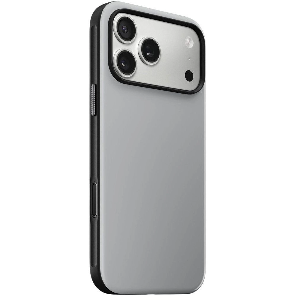 Modern Case - TPU for iPhone 17 Pro Max