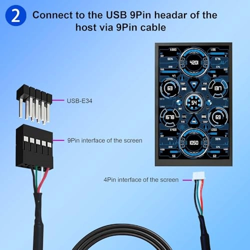 VS070SJ01-B - 1280x800 7inch