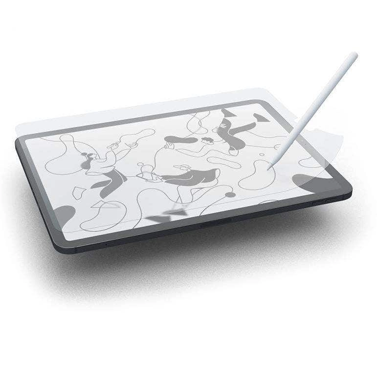 Paperlike Anti-Glare Screen Protector for iPad 10.2