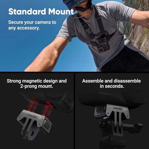 Ace Pro 2 8K30 Motorcycle Bundle